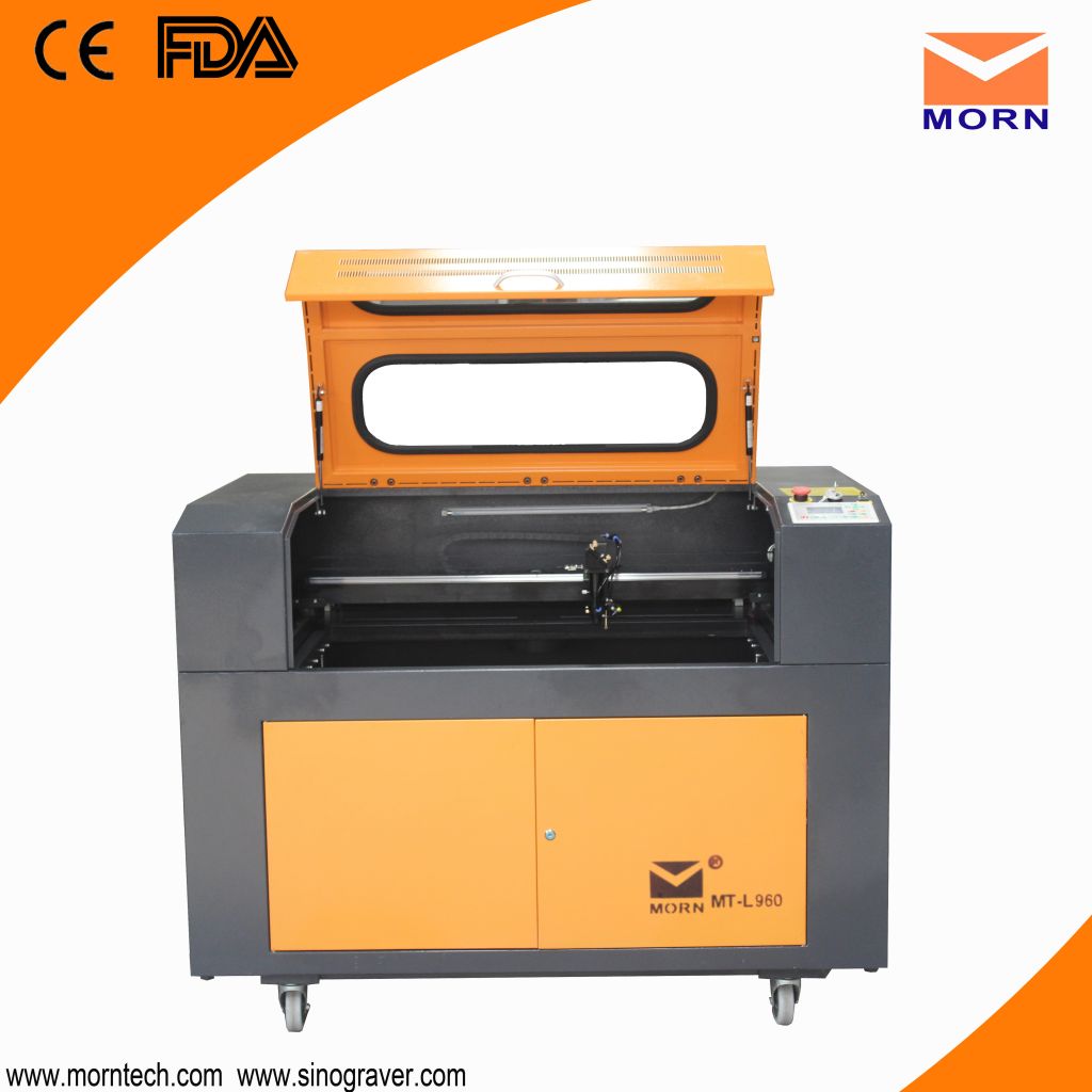 hot sale laser engraver cutter machine