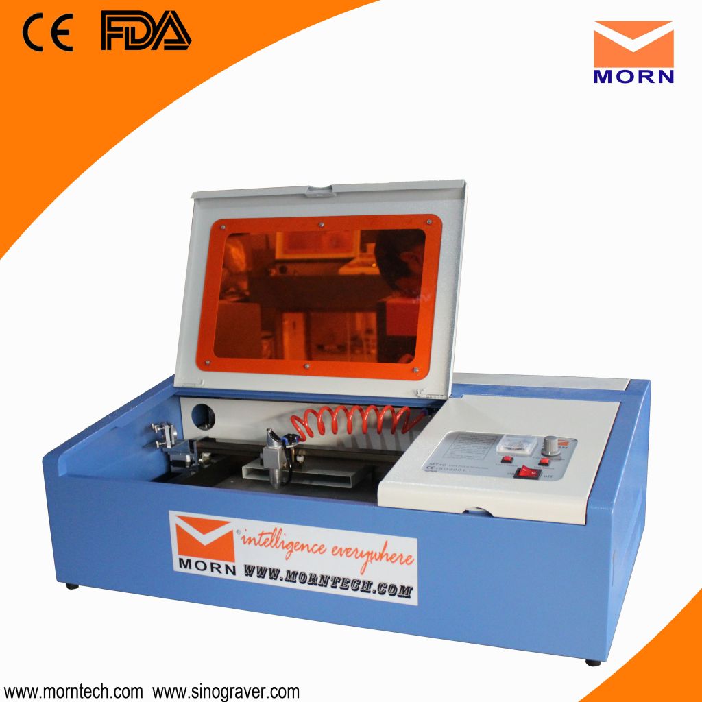 rubber stamp laser engraving machine