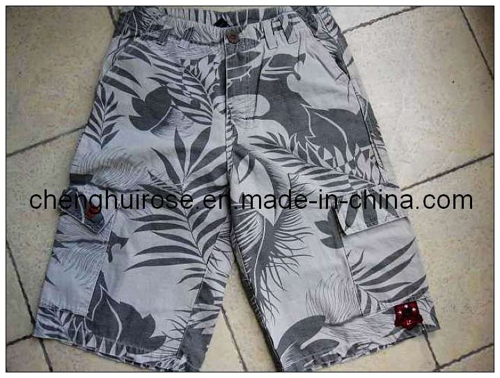 Men's Cargo Shorts