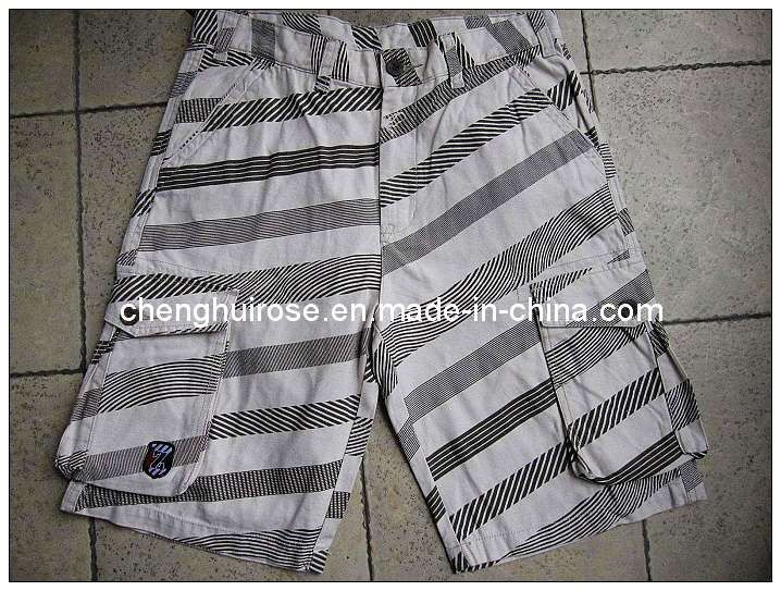 Cargo Shorts (160#)