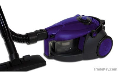 1400W  cyclone vacuum cleaner