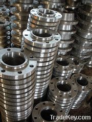 Carbon Steel Flange