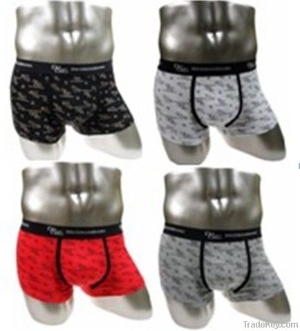 Sexy men Brief and Boxer