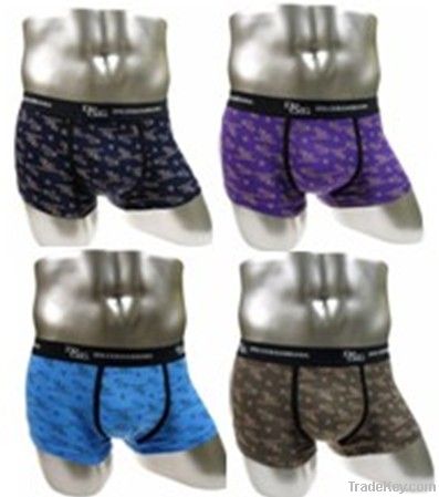 Sexy men Brief and Boxer