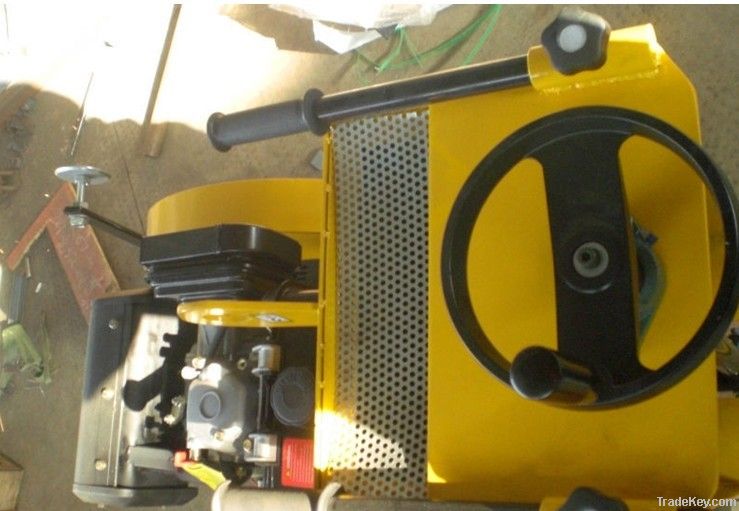 Gasoline Concrete Cutter HK400