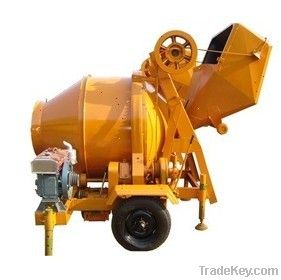 Concrete mixer HK300 HK350 HK500 HK700