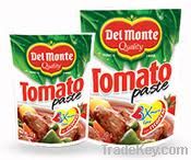 Drum Tomato Paste