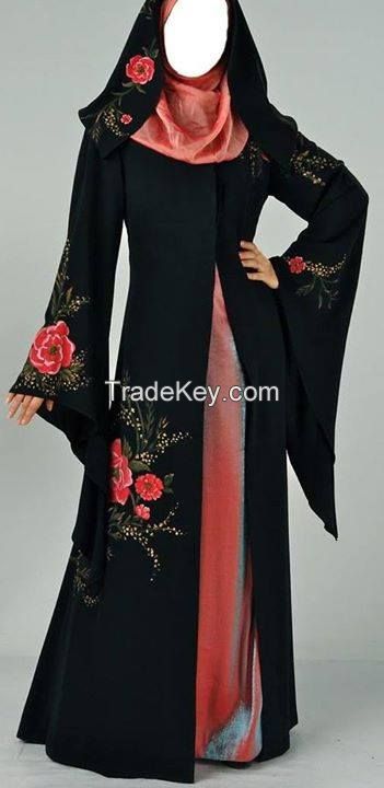 Abaya