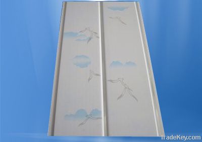 pvc wall panel