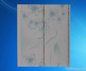 High quality 20cm pvc panel&amp;pvc ceiling panel (ISO9001:2008) in China