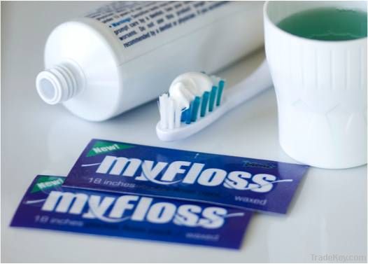 MyFloss