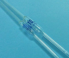 Laboratory Pipettes