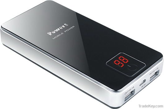 HOT ++Quality power Bank of low Price -- Topping Battery