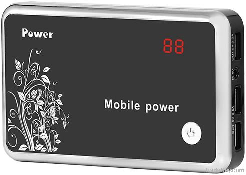 11000 mAH power bank