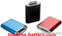 Portable Power Bank of low Price -- Topping Battery