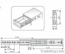 45mm ball bearing drawer slide