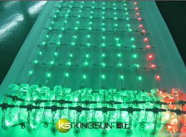 P100/P40/P60/P80 soft flexible led display