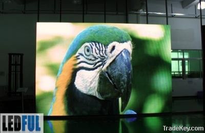 p10 LED Video Screen