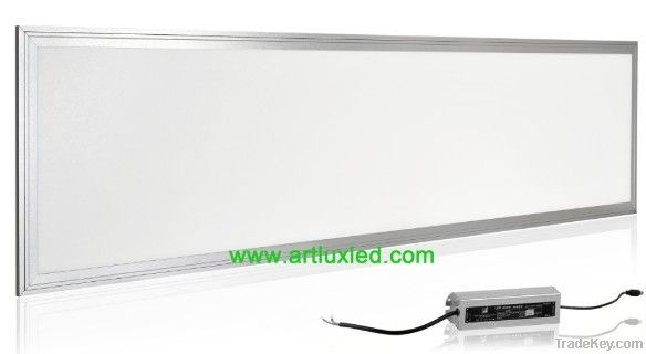 led panel light