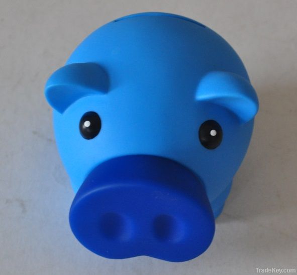 Pig Piggy Bank/ coin bank/money box/saving box