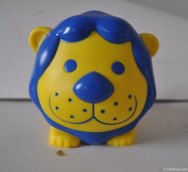 Lion Coin Bank  Piggy Bank