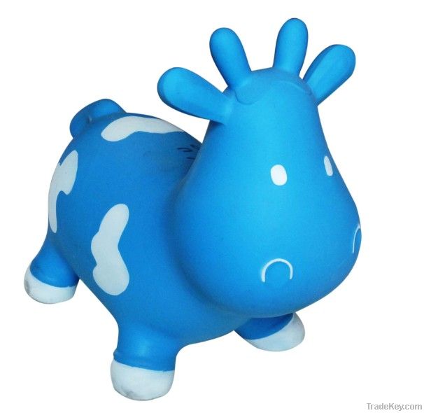 Rody Horse Inflatable jumping animal skippy animal