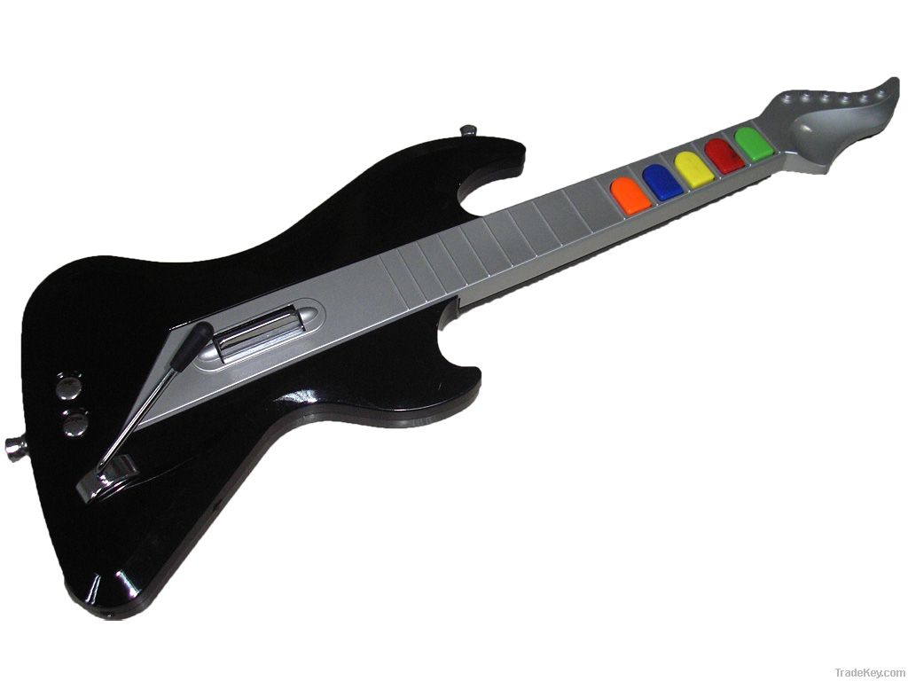 game guitar