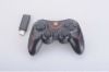 Wireless Bluetooth gamepad for ps3