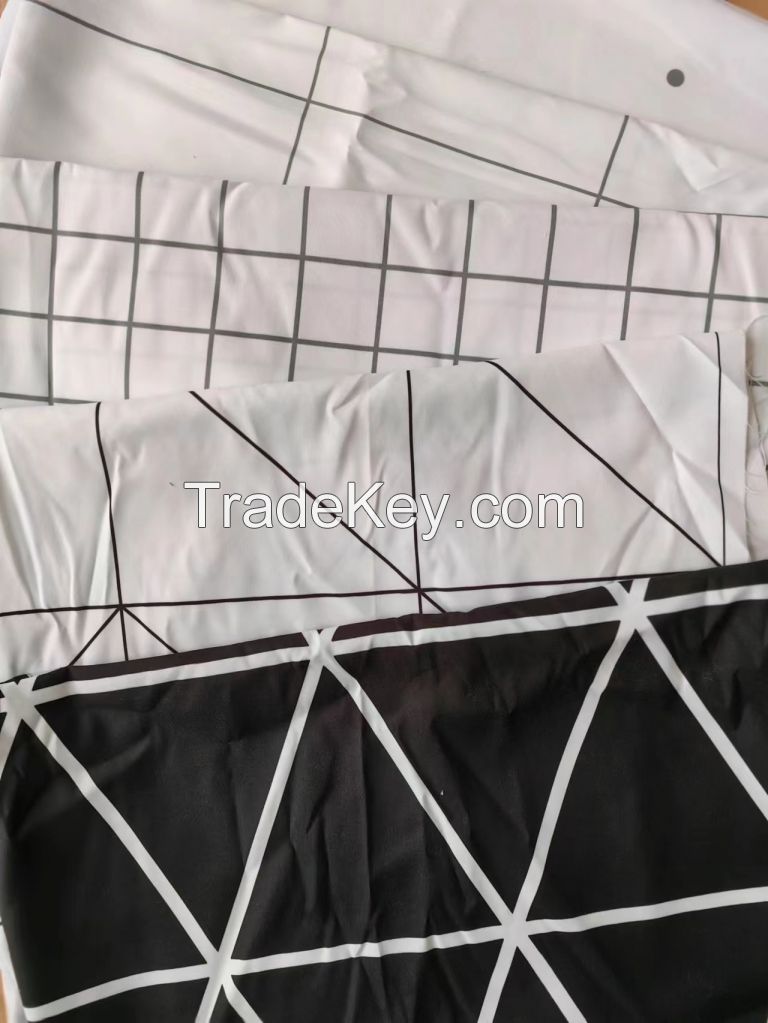  PRINT MICROFIBER FABRIC