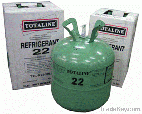 refrigerant r22