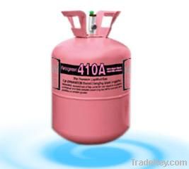 Refrigerant Gas R410a