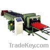 Roofing Tile Roll Forming Machine