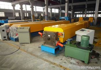 Pipe Roll Forming Machine