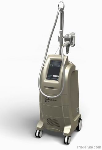 Cryolipolysis machine