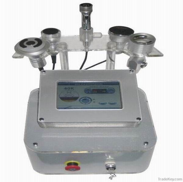 No needle mesotherapy machine