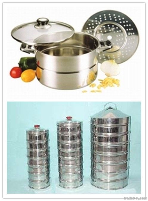 Food Steamer Pot