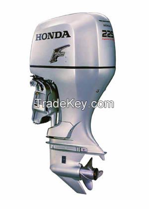 60hp Outboard Engines