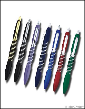 metal pens