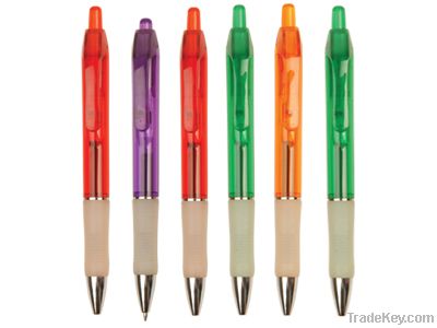 gel pens