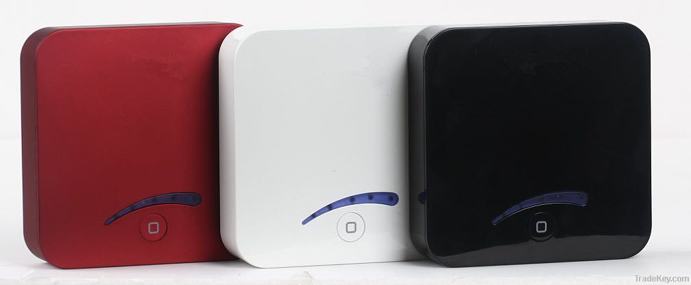 Power bank