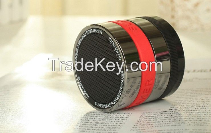 Bluetooth Speaker