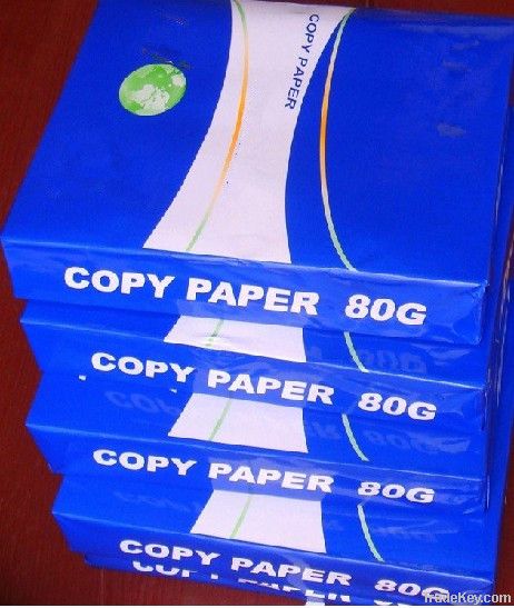 A4 copy paper