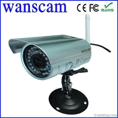 Smallest mini outdoor waterproof infrared ip cameras