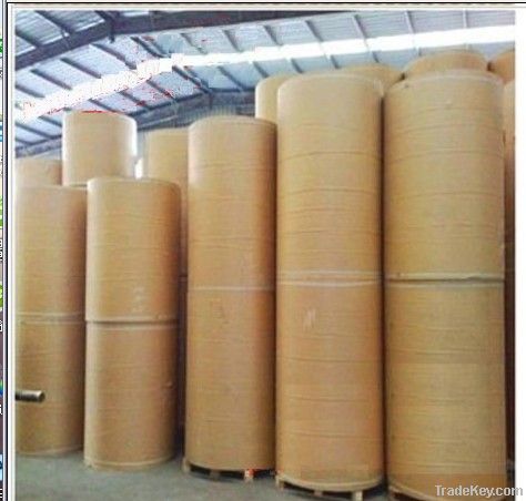 Corrugating Medium Base Paper