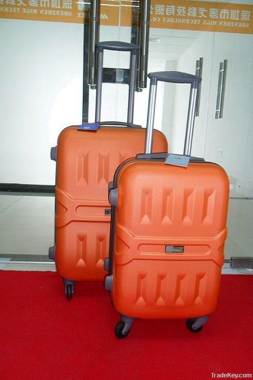 Trolley Case (Wheeled)