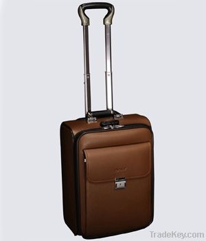 Trolley Case (Wheeled)