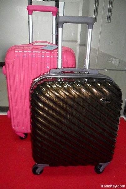 Trolley Case (Wheeled)