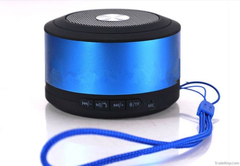 Mini Wireless Bluetooth Speaker