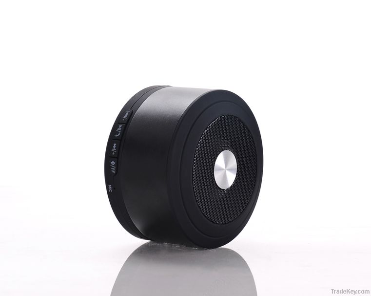 Mini Wireless Bluetooth Speaker