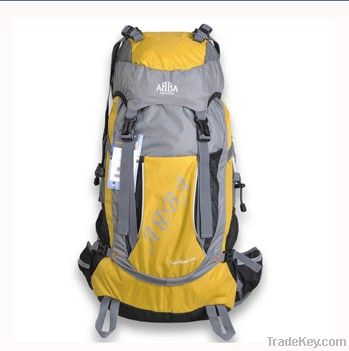 Mountaineering bag